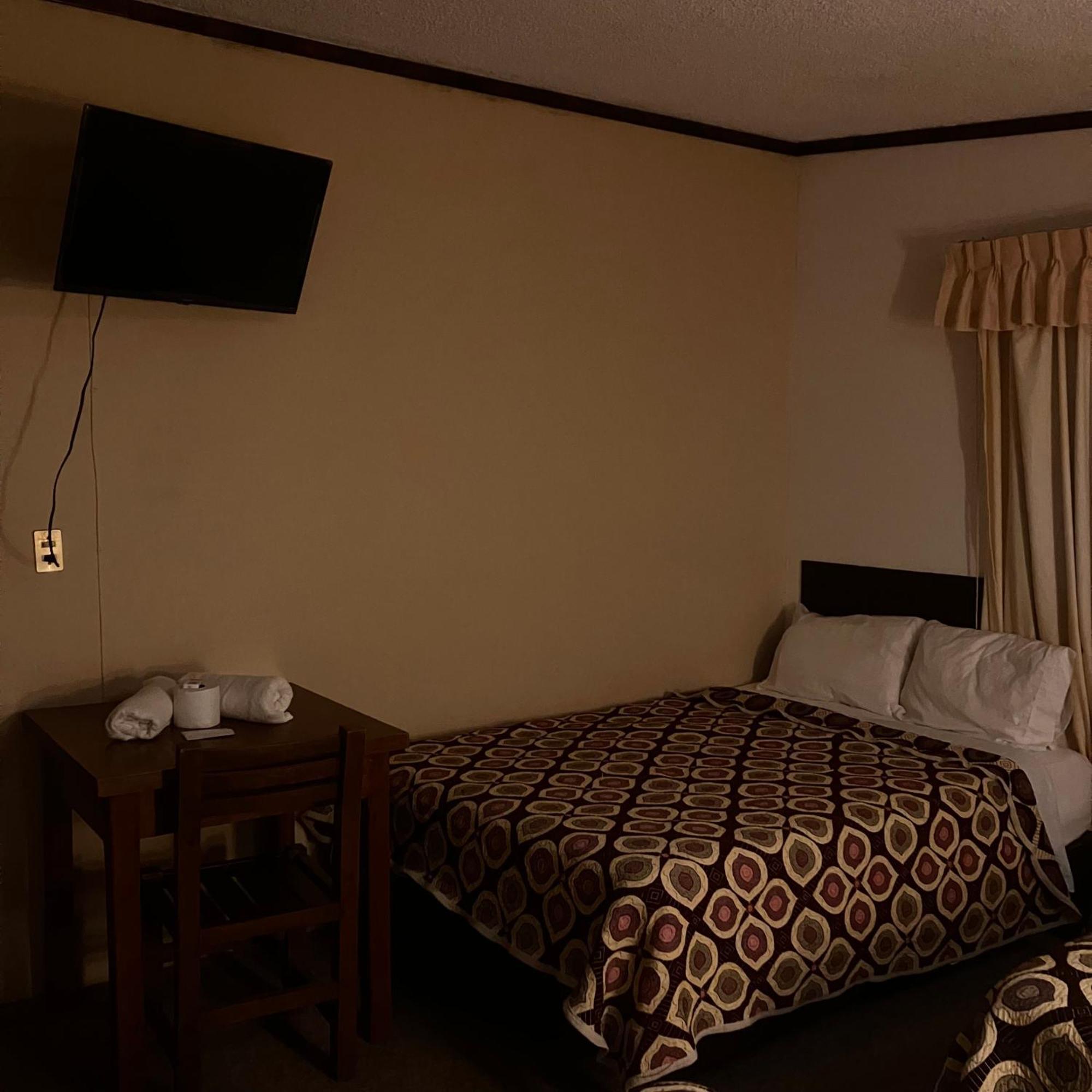 Hotel Santa Fe Chignahuapan Ngoại thất bức ảnh