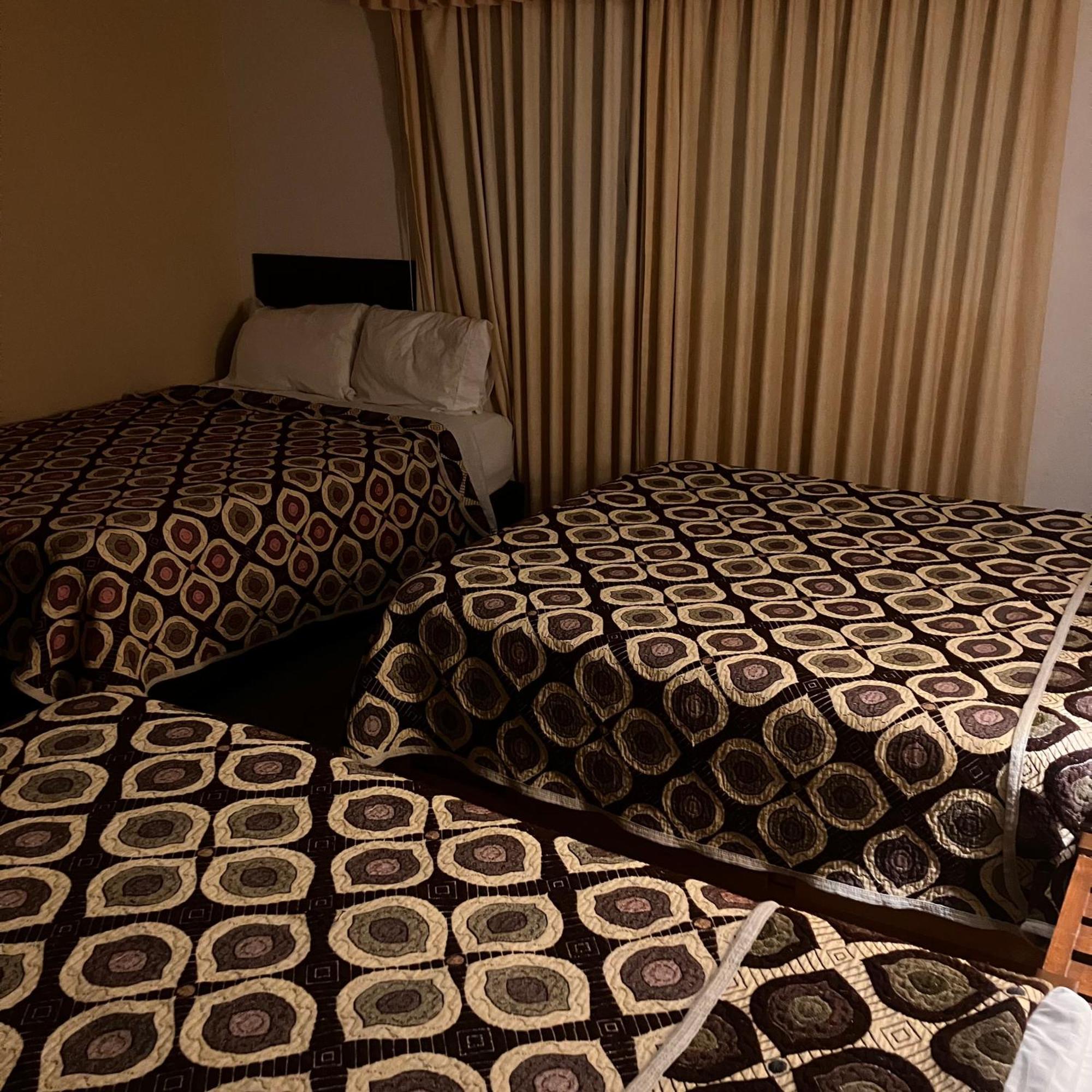 Hotel Santa Fe Chignahuapan Ngoại thất bức ảnh
