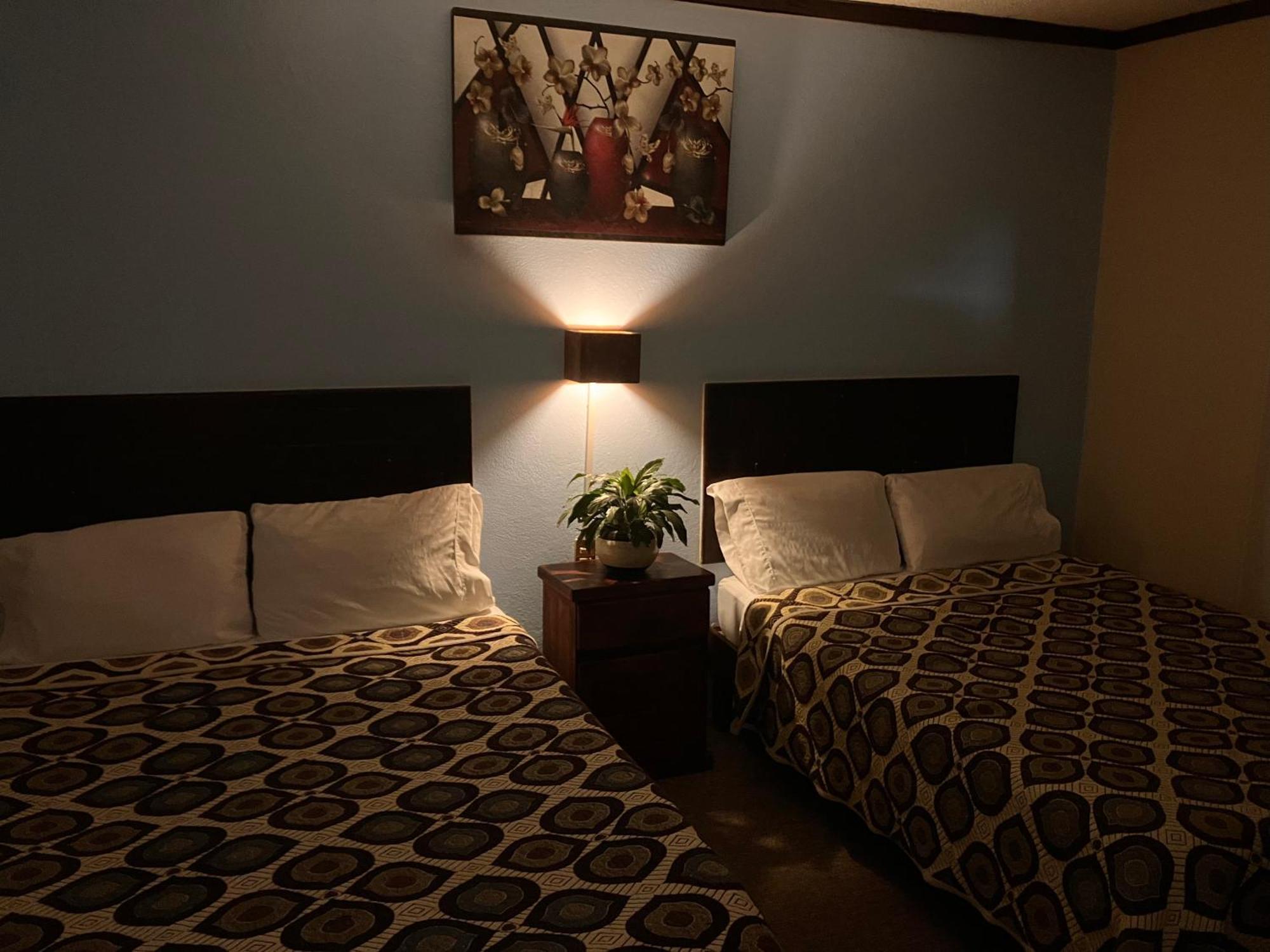 Hotel Santa Fe Chignahuapan Ngoại thất bức ảnh