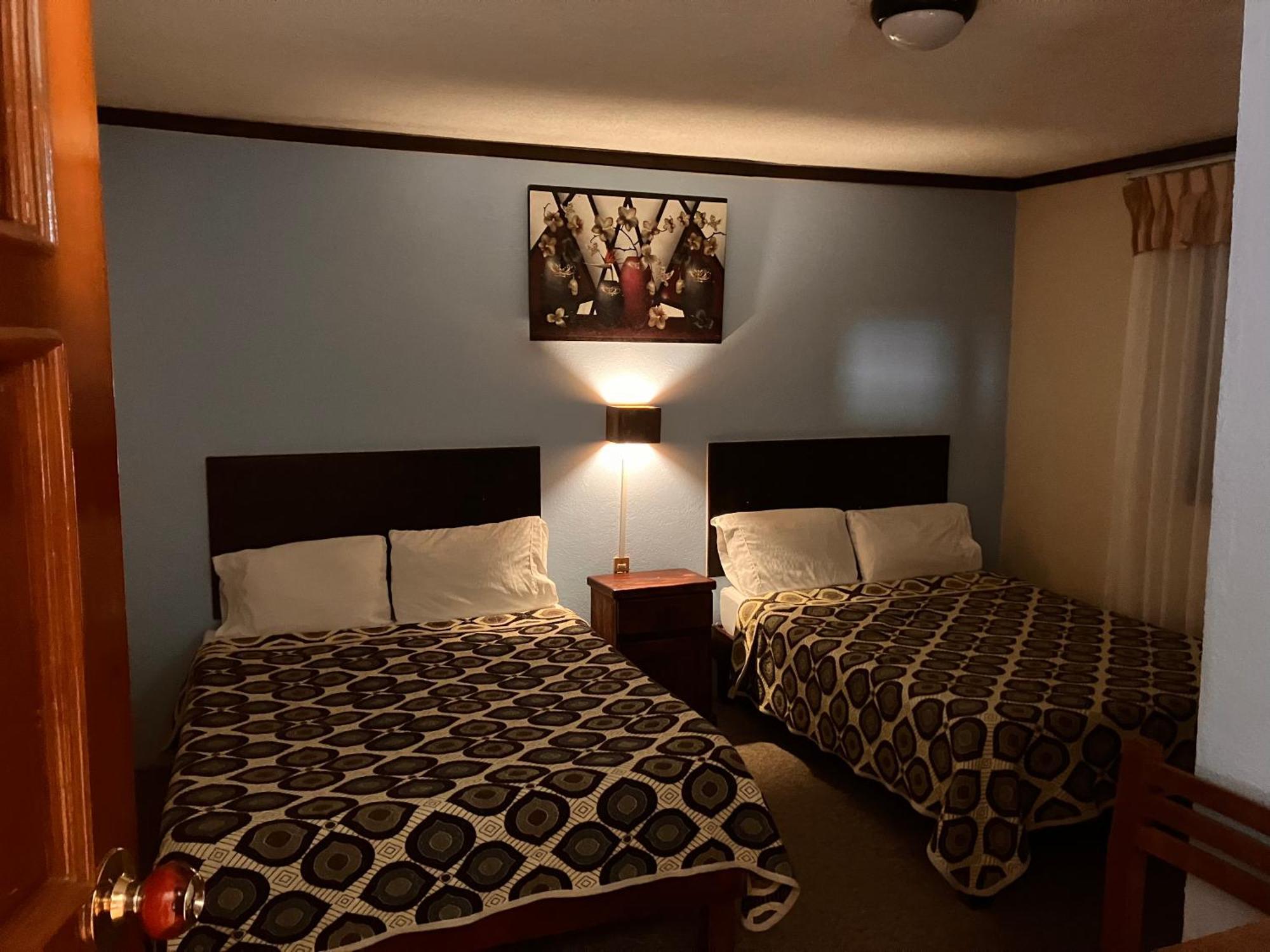 Hotel Santa Fe Chignahuapan Ngoại thất bức ảnh