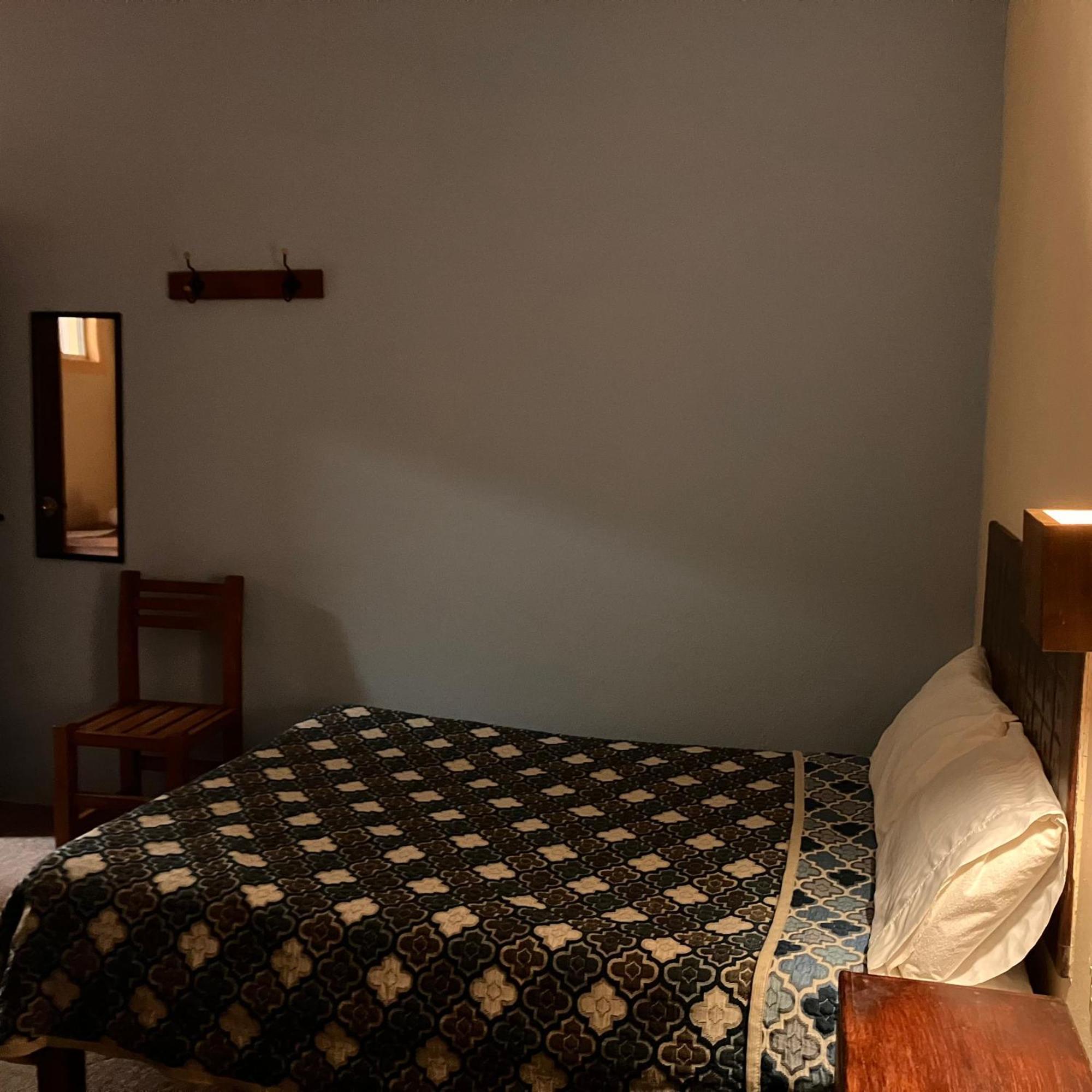 Hotel Santa Fe Chignahuapan Ngoại thất bức ảnh