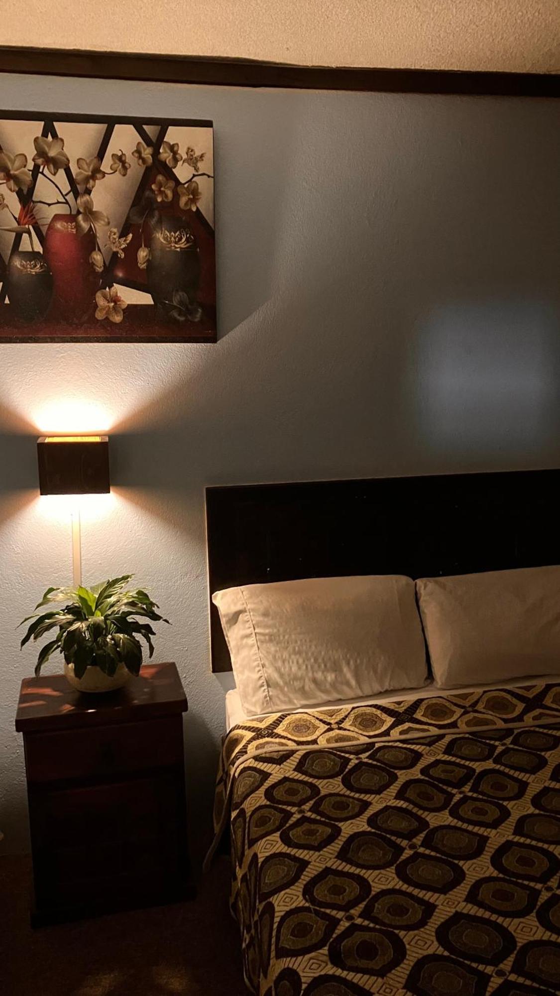 Hotel Santa Fe Chignahuapan Ngoại thất bức ảnh