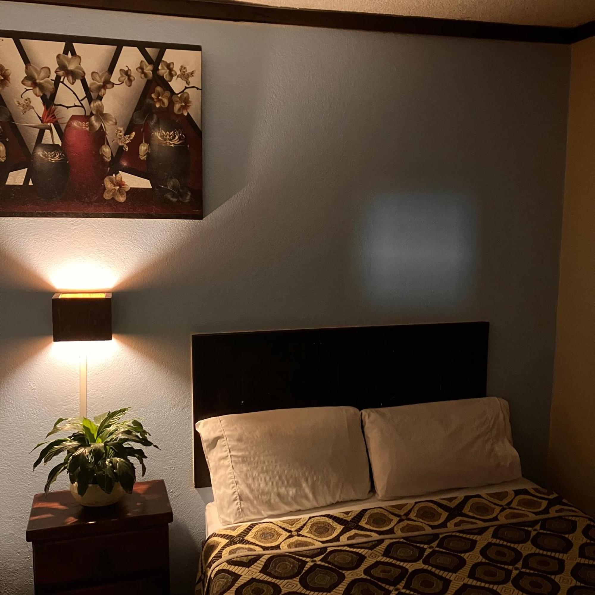 Hotel Santa Fe Chignahuapan Ngoại thất bức ảnh