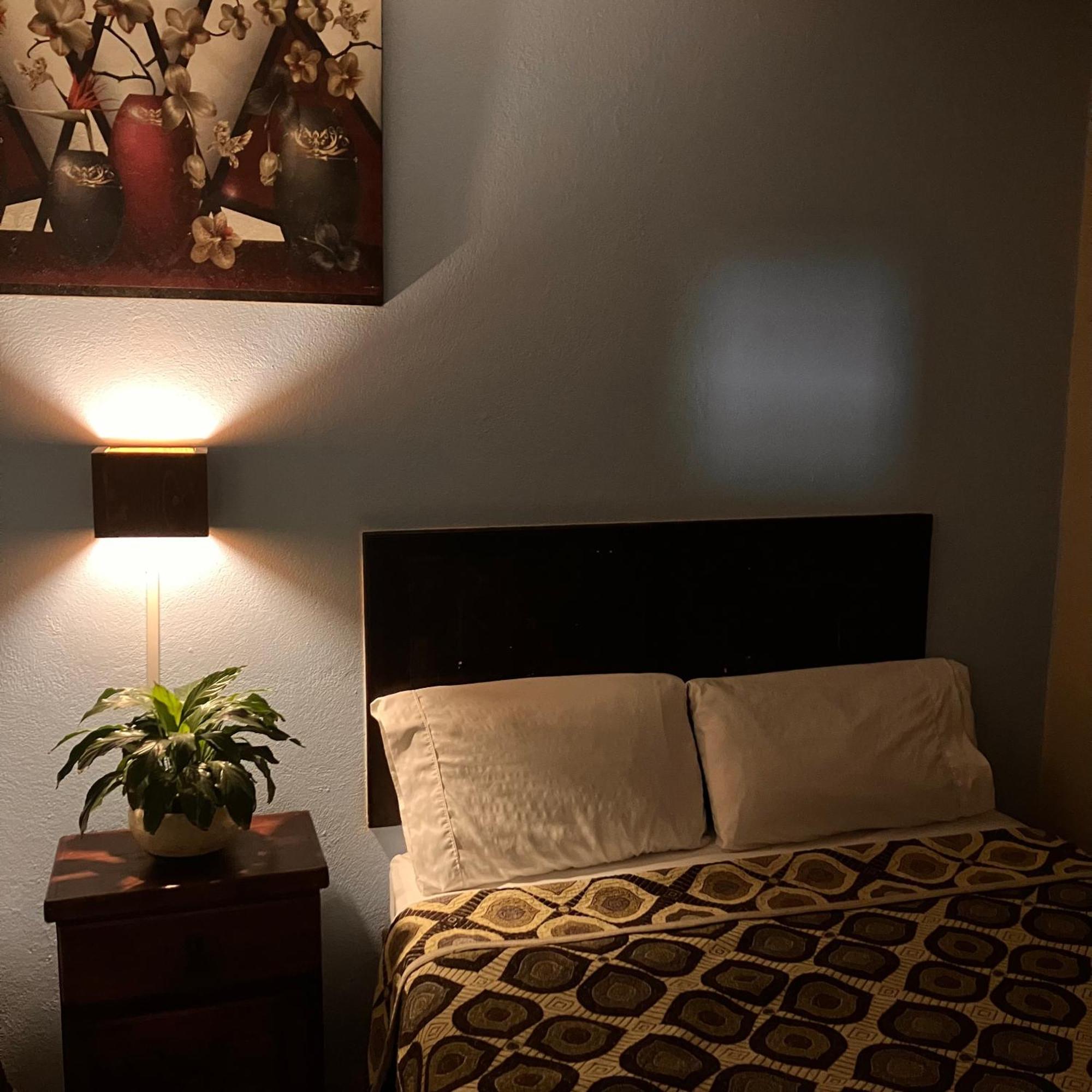 Hotel Santa Fe Chignahuapan Ngoại thất bức ảnh