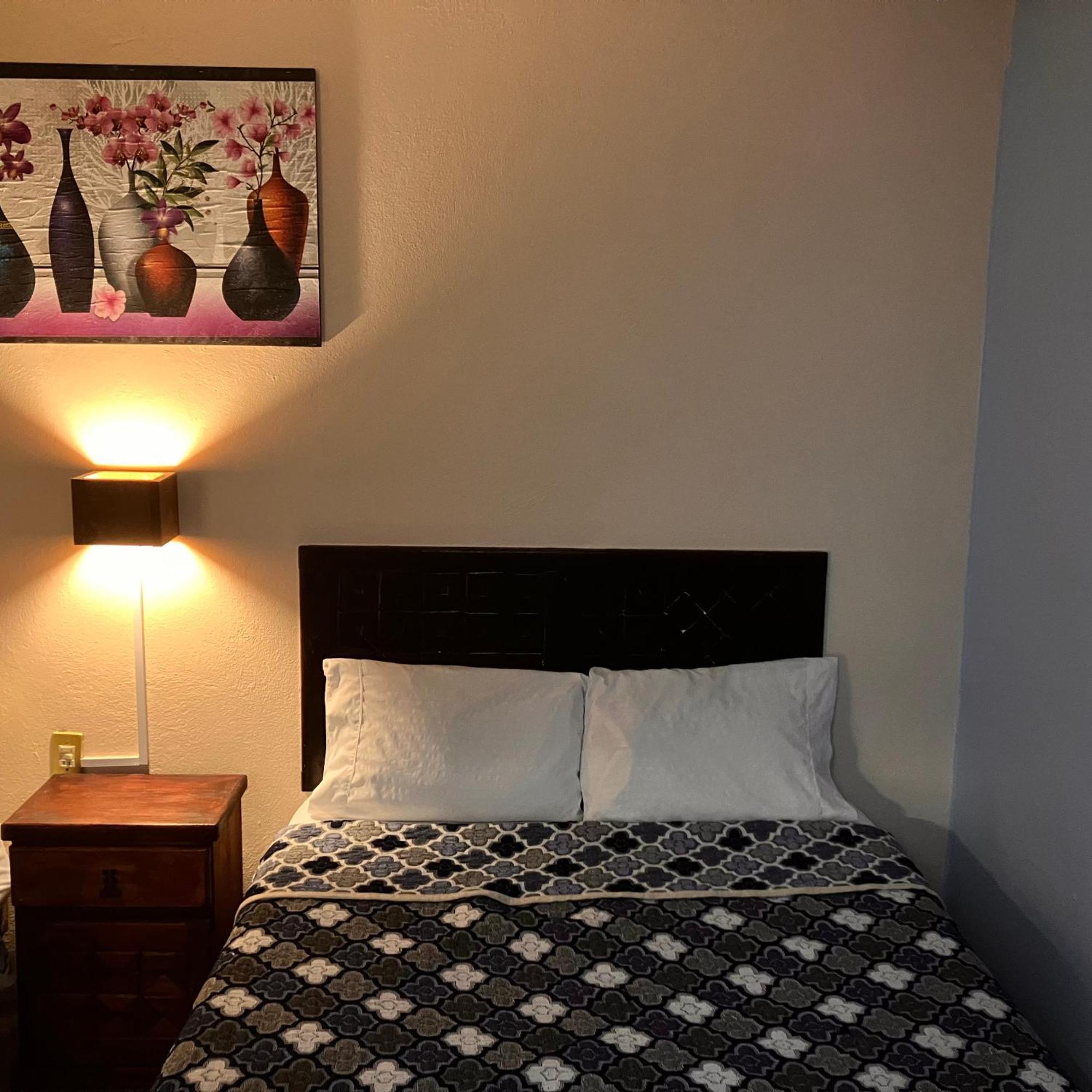 Hotel Santa Fe Chignahuapan Ngoại thất bức ảnh