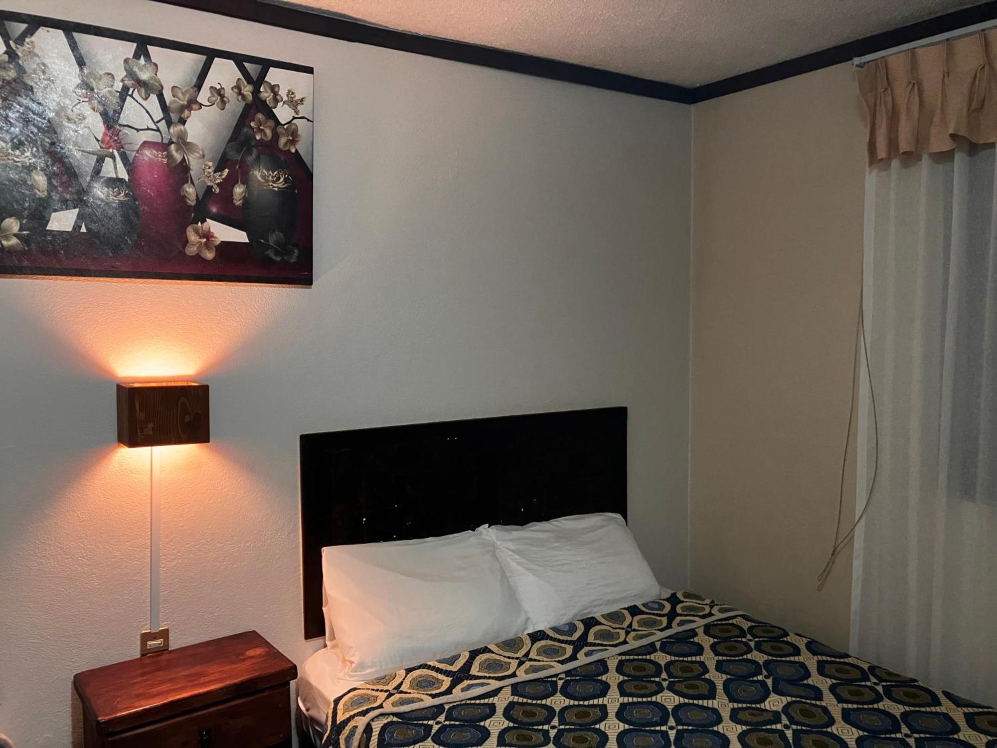 Hotel Santa Fe Chignahuapan Ngoại thất bức ảnh