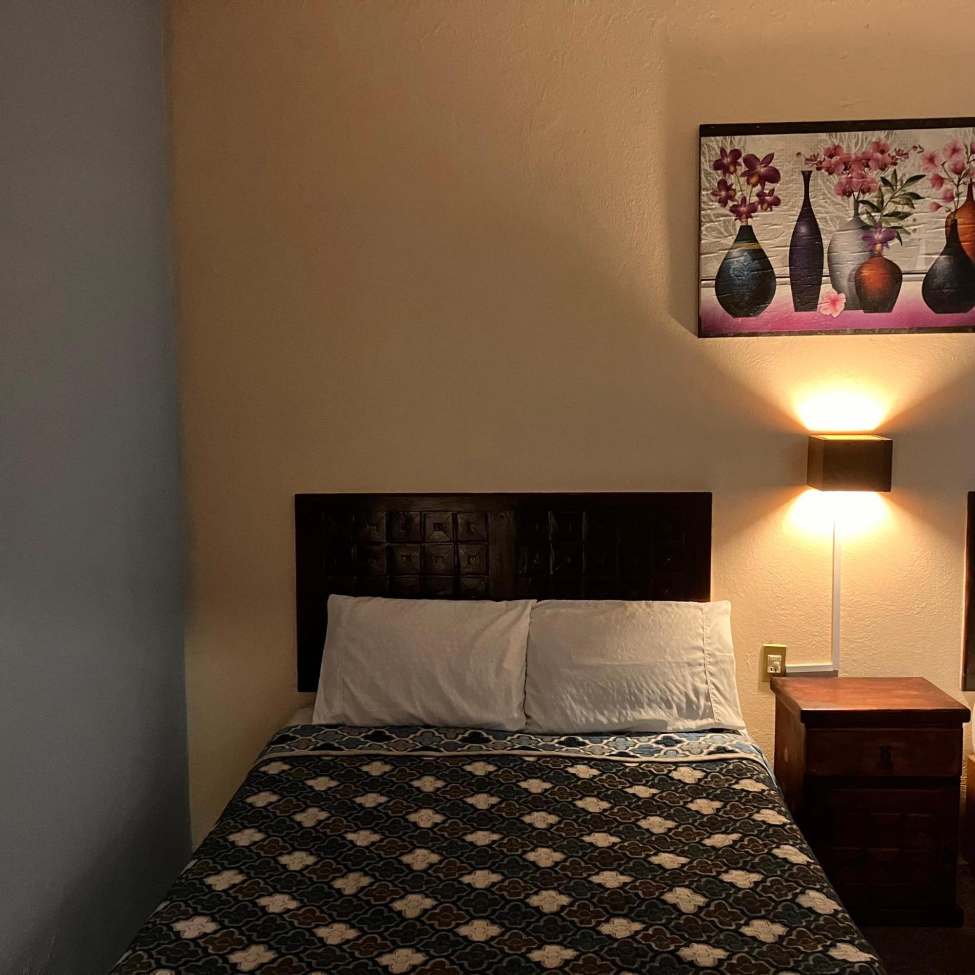 Hotel Santa Fe Chignahuapan Ngoại thất bức ảnh