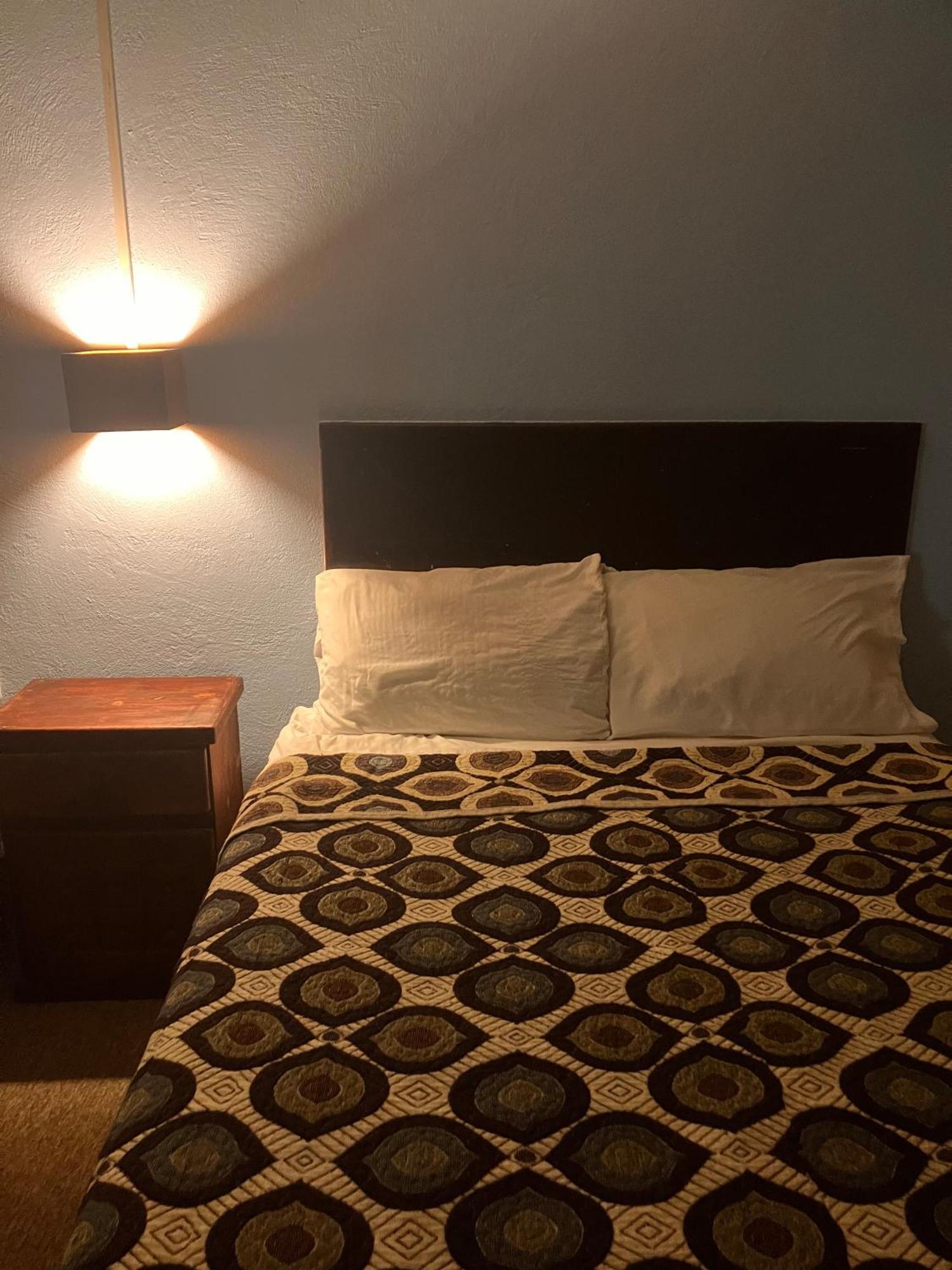 Hotel Santa Fe Chignahuapan Ngoại thất bức ảnh