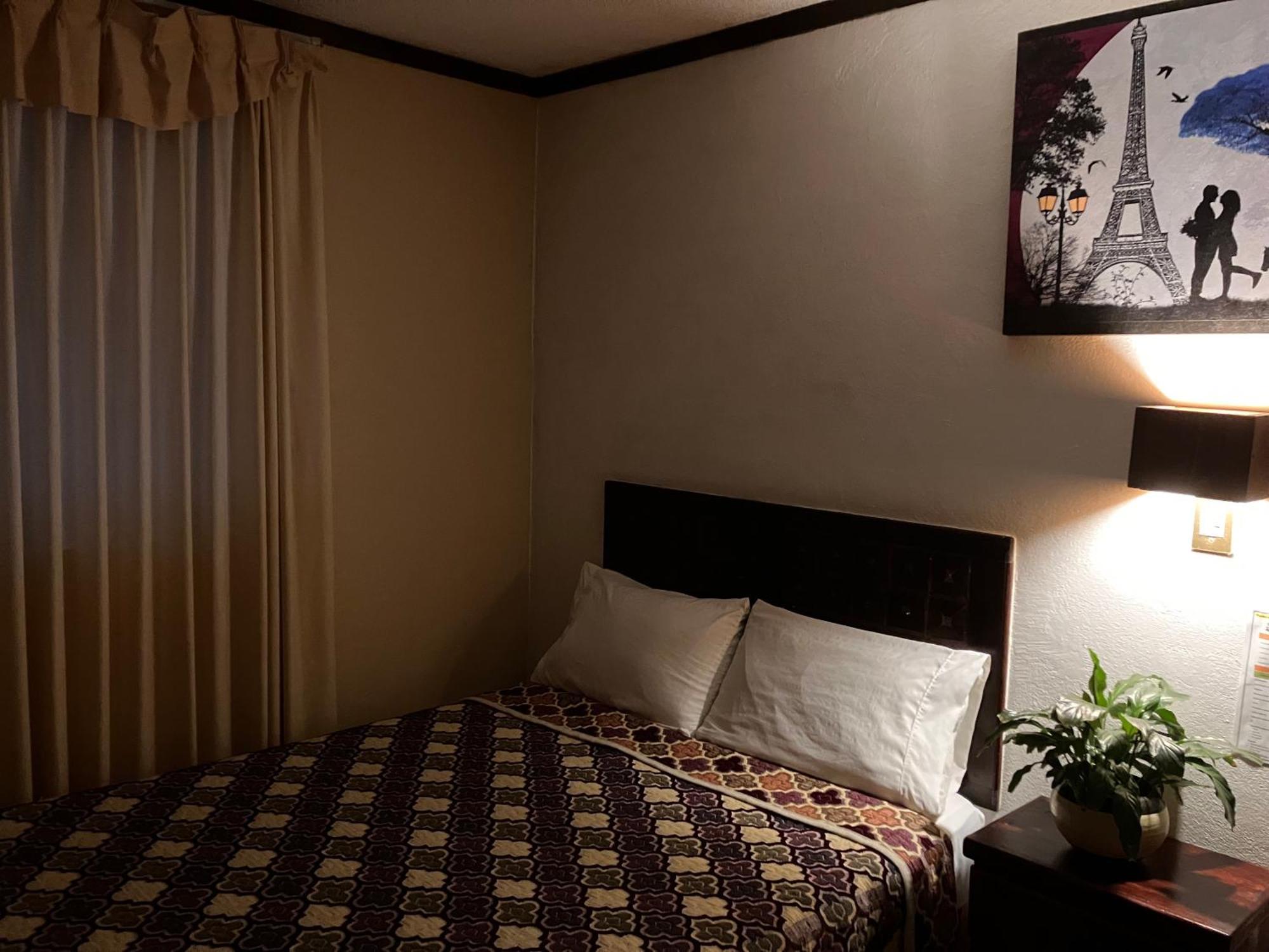 Hotel Santa Fe Chignahuapan Ngoại thất bức ảnh