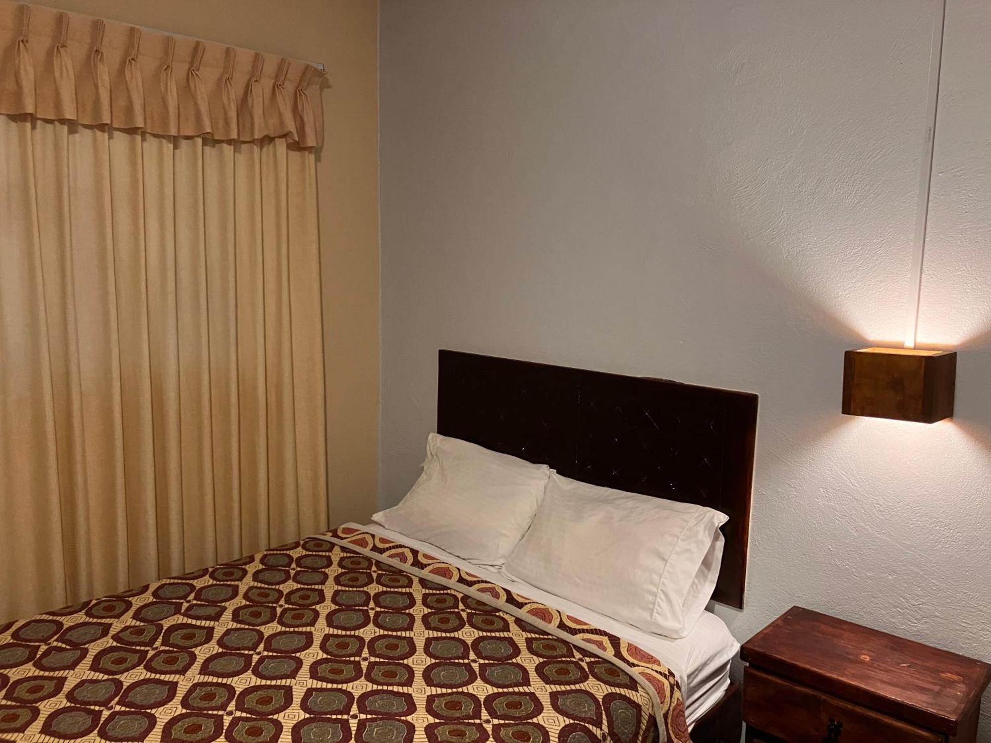 Hotel Santa Fe Chignahuapan Ngoại thất bức ảnh