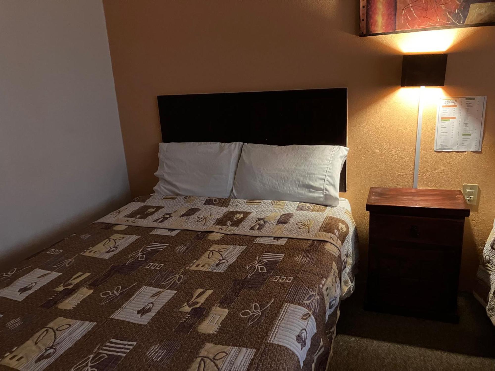 Hotel Santa Fe Chignahuapan Ngoại thất bức ảnh