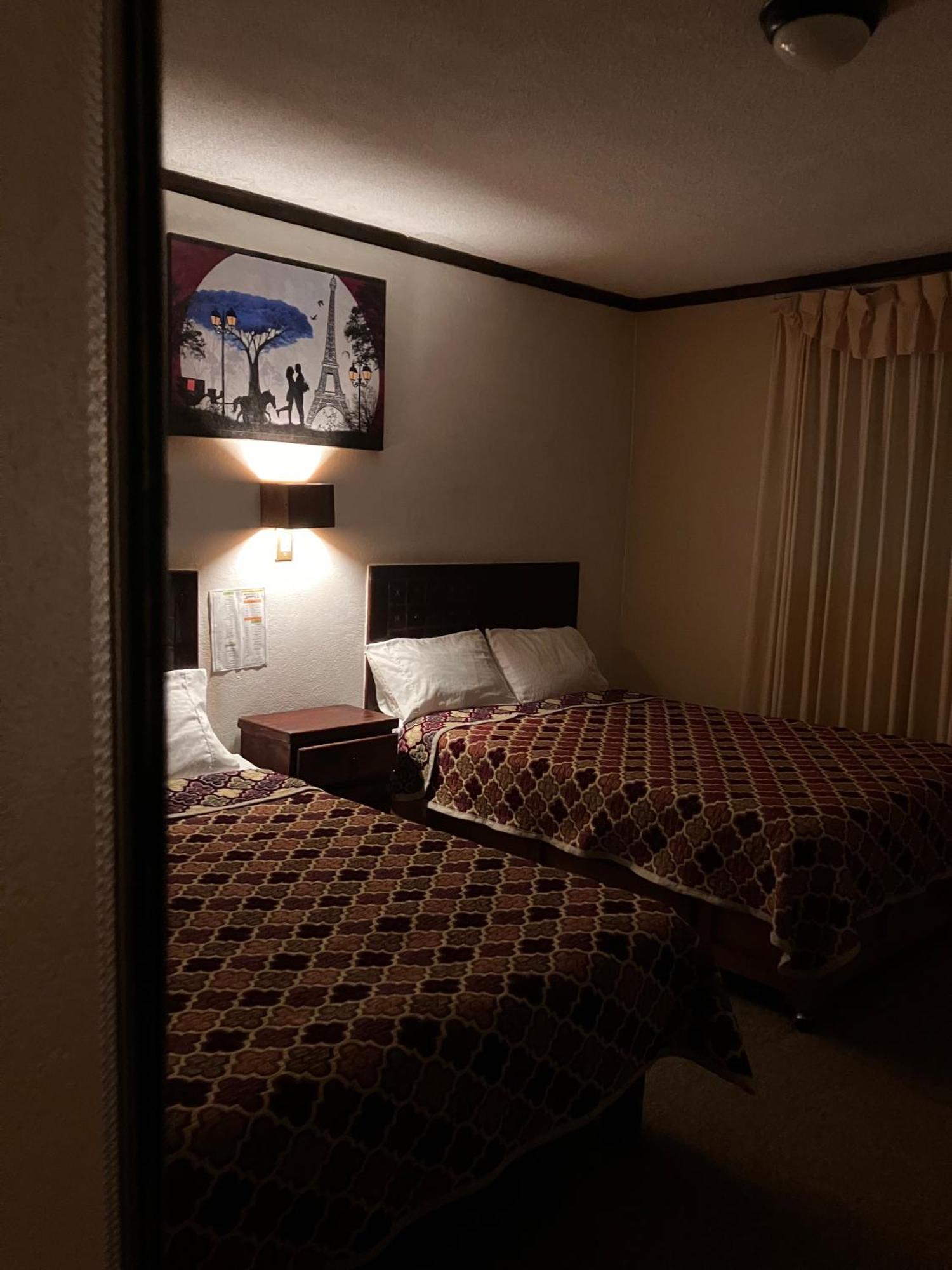 Hotel Santa Fe Chignahuapan Ngoại thất bức ảnh