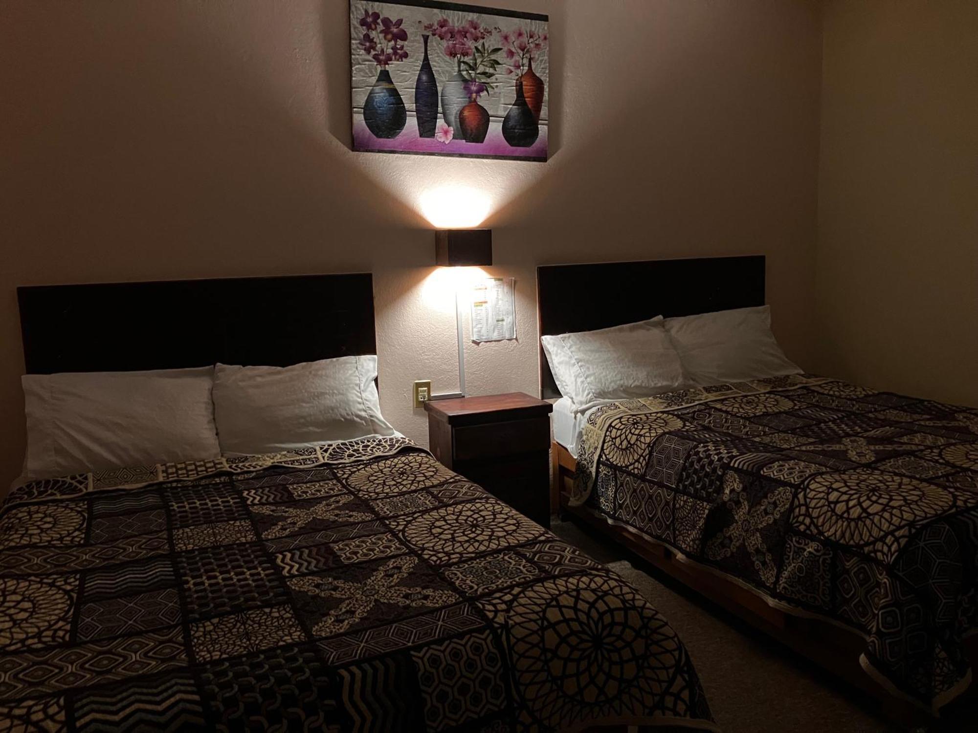 Hotel Santa Fe Chignahuapan Ngoại thất bức ảnh