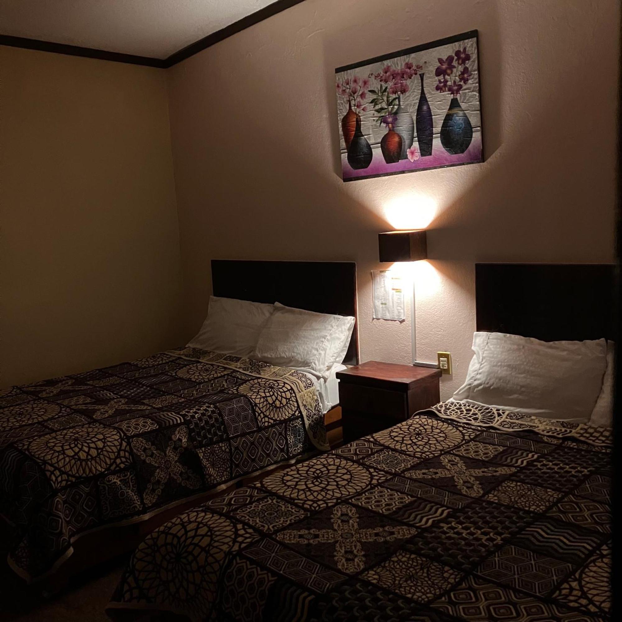 Hotel Santa Fe Chignahuapan Ngoại thất bức ảnh