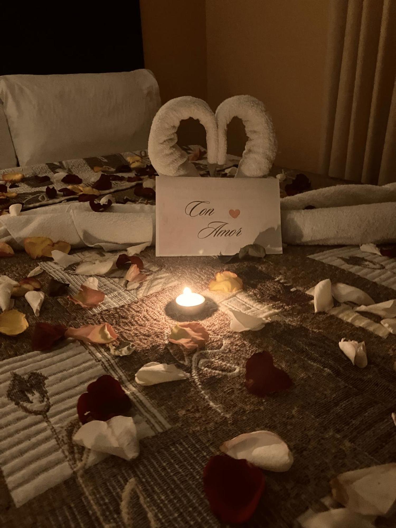 Hotel Santa Fe Chignahuapan Ngoại thất bức ảnh