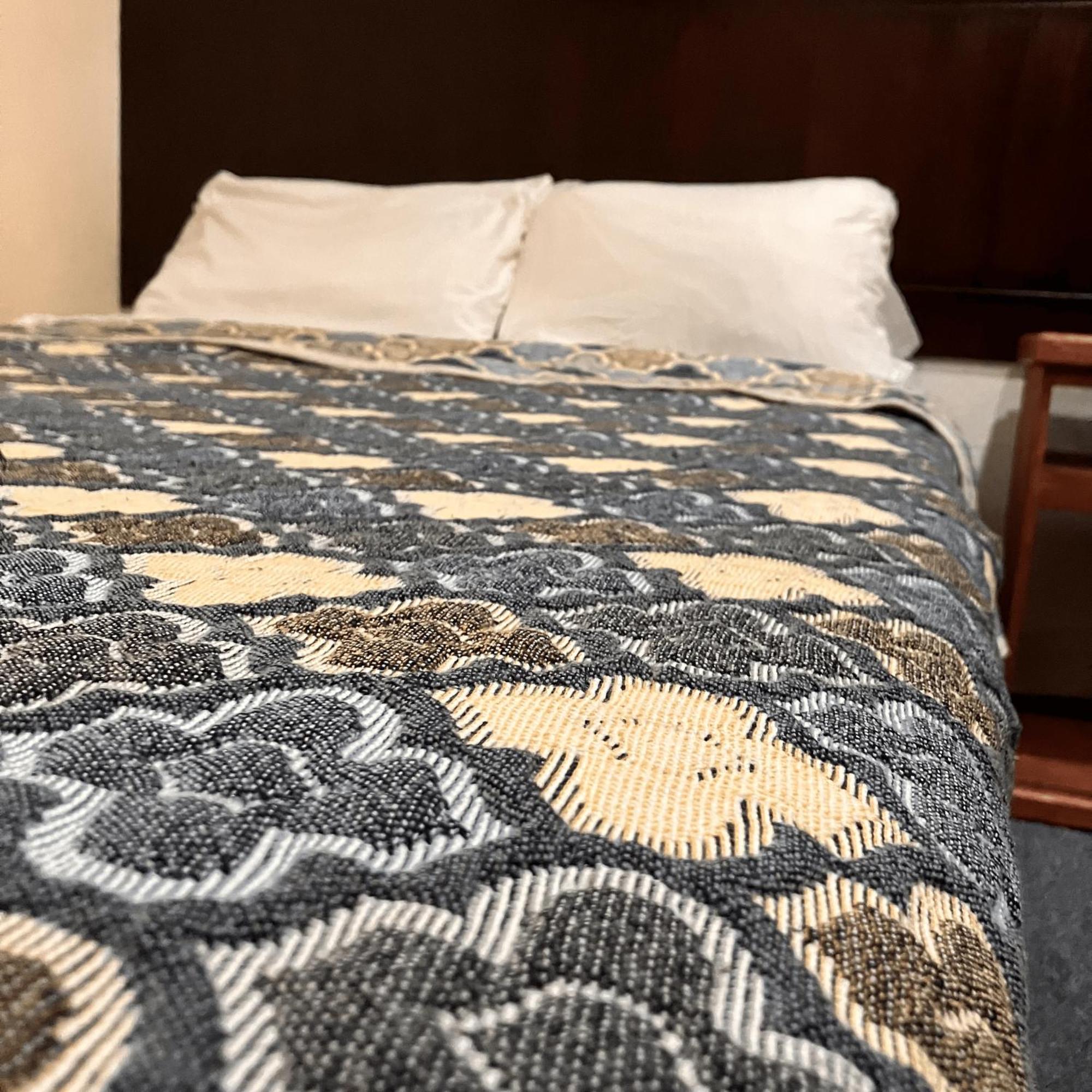 Hotel Santa Fe Chignahuapan Ngoại thất bức ảnh
